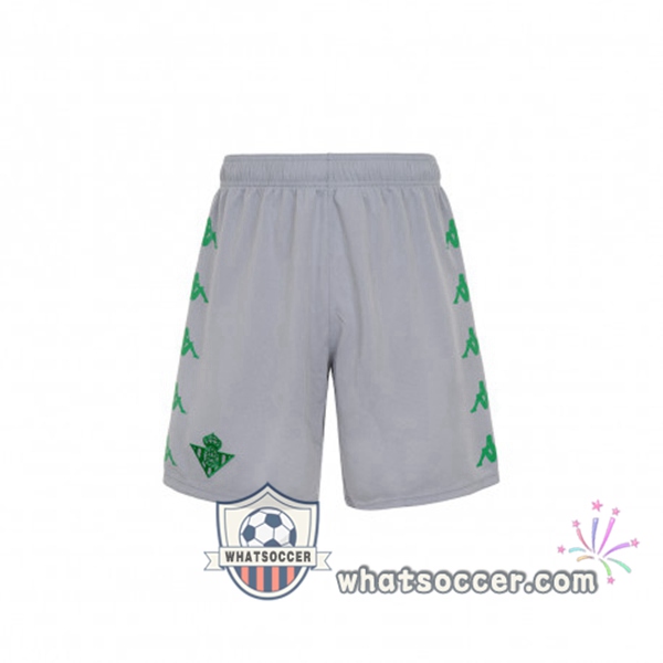 Real Betis Third Soccer Jerseys 2020-2021