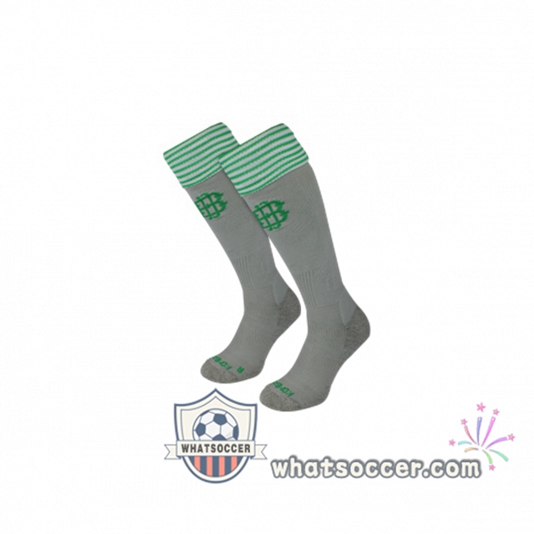 Real Betis Third Soccer Jerseys 2020-2021