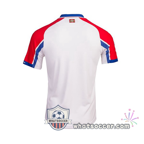 Deportivo Alaves Away Soccer Jerseys 2020-2021