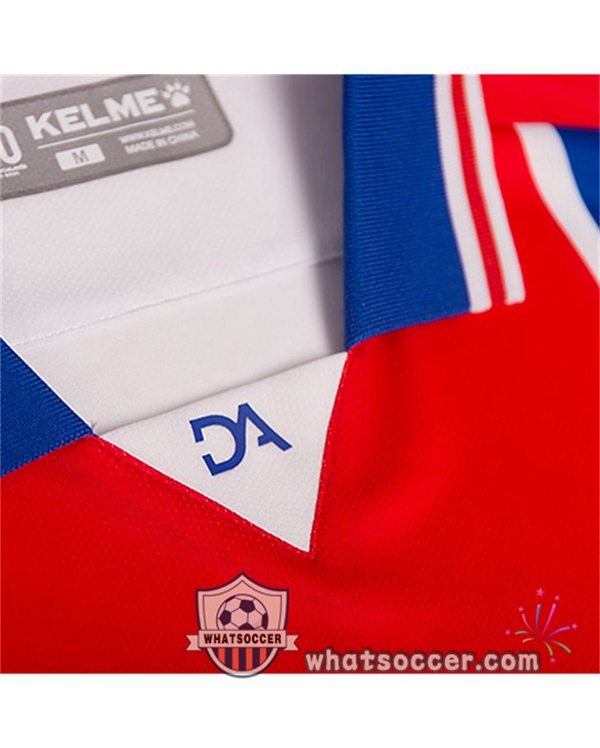 Deportivo Alaves Away Soccer Jerseys 2020-2021