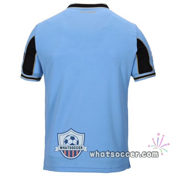 SS Lazio Euro Home Soccer Jerseys 2020-2021
