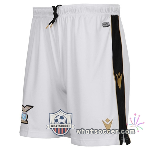 SS Lazio Euro Home Soccer Jerseys 2020-2021