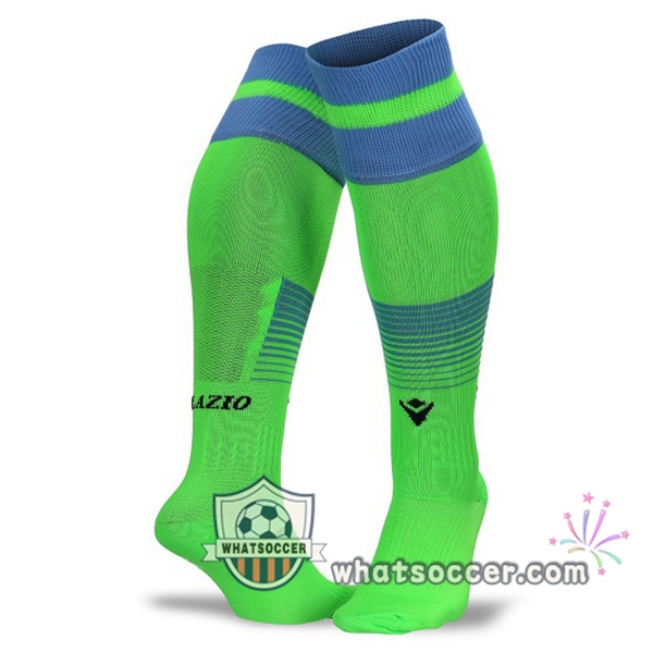 SS Lazio Away Soccer Jerseys 2020-2021