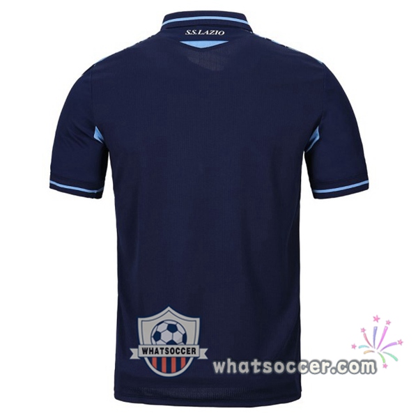 SS Lazio Third Soccer Jerseys 2020-2021