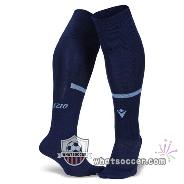 SS Lazio Third Soccer Jerseys 2020-2021