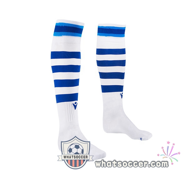 Real Sociedad Home Soccer Jerseys 2020-2021