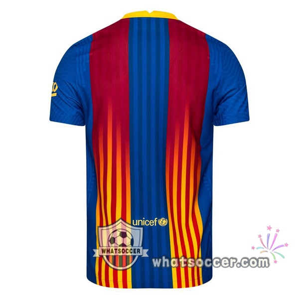FC Barcelona EL CLÁSICO Soccer Jerseys 2020-2021