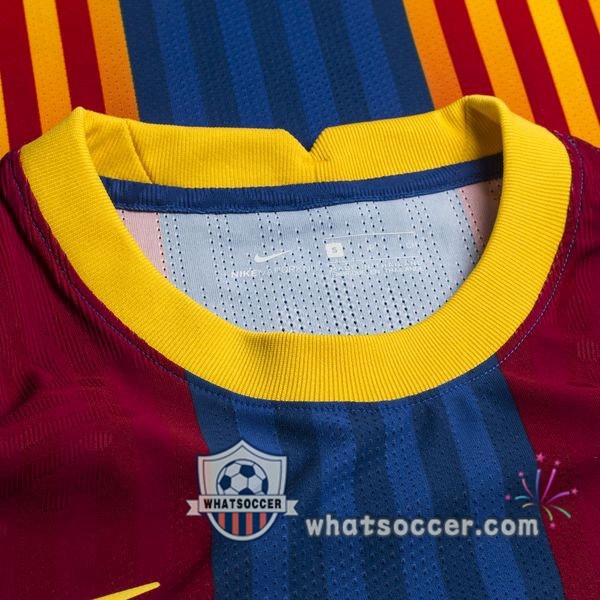 FC Barcelona EL CLÁSICO Soccer Jerseys 2020-2021