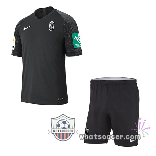 Granada CF Kids Away Soccer Jerseys 2020-2021