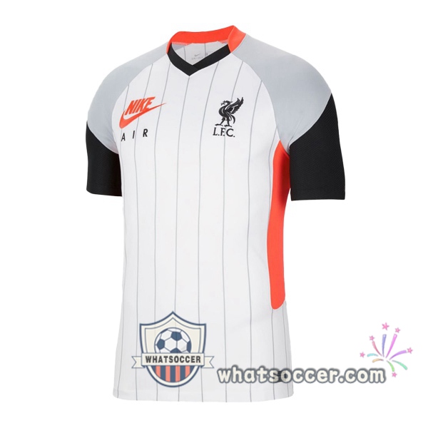 FC Liverpool Nike Air Max 2020-2021