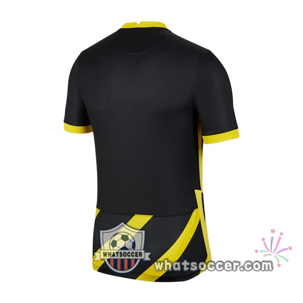 Malaysia Away Soccer Jerseys 2020-2021