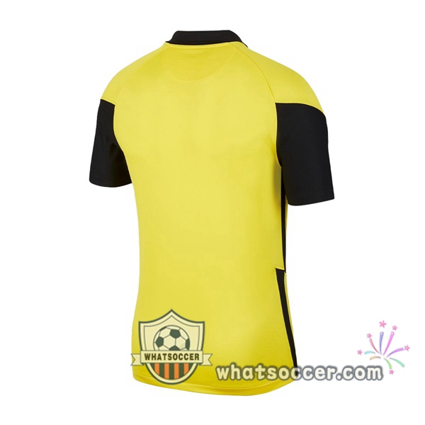 Malaysia Home Soccer Jerseys 2020-2021