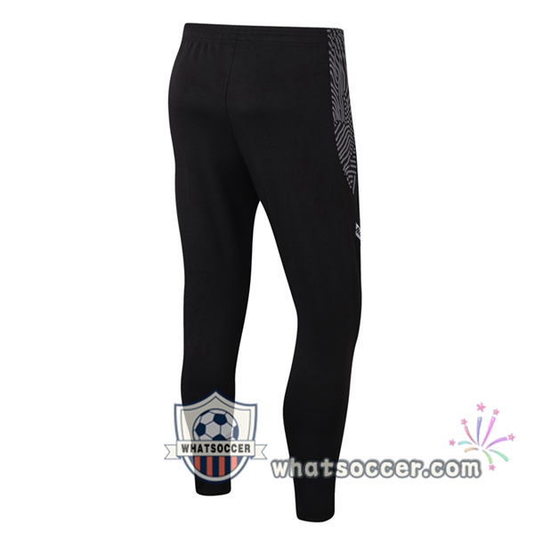 Nigeria Green Tracksuit 2020-2021