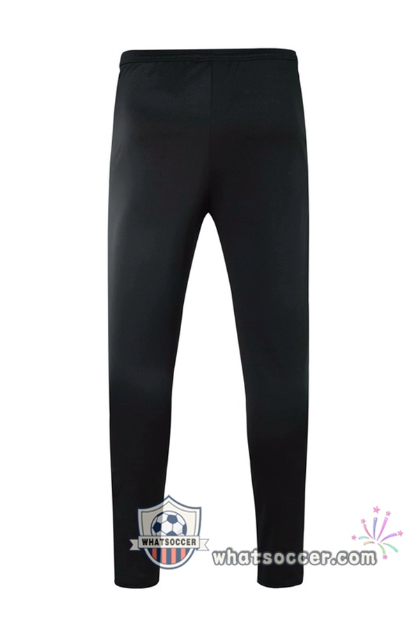 FC Liverpool Rose Black Tracksuit 2020-2021