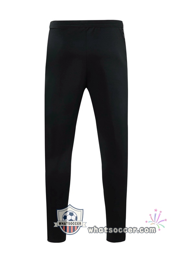 FC Liverpool Red Black Tracksuit 2020-2021