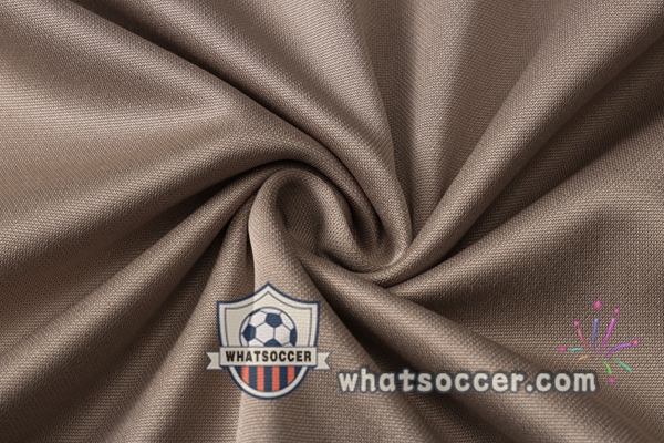Atletico Madrid Kaki Tracksuit 2020-2021