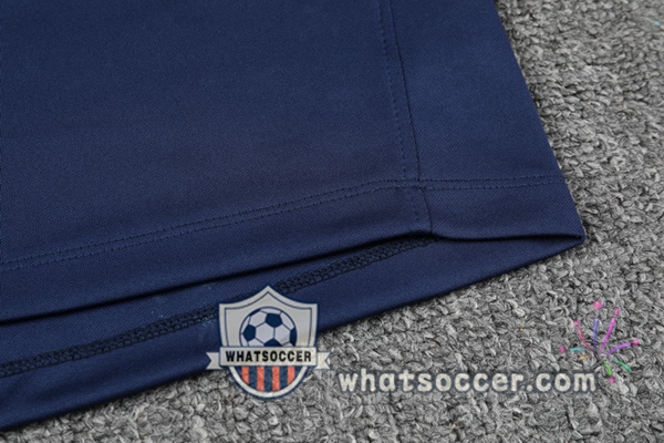 England Blue Royal Tracksuit 2020-2021