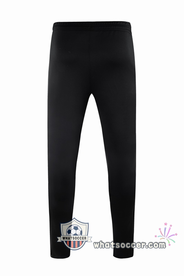 FC Barcelona Green Black Tracksuit 2020-2021