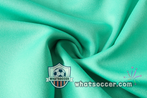 FC Barcelona Green Rose Black Hooded Jacket 2020-2021