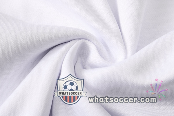 FC Liverpool White Red Black Hooded Jacket 2020-2021