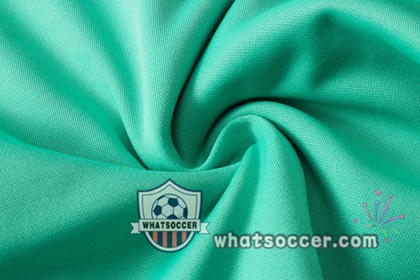 FC Liverpool Green White Red Black Hooded Jacket 2020-2021