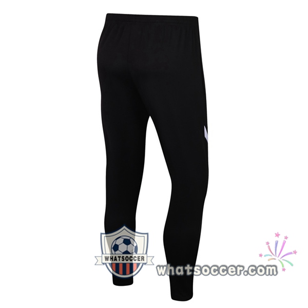 FC Liverpool Red Black Tracksuit 2020-2021