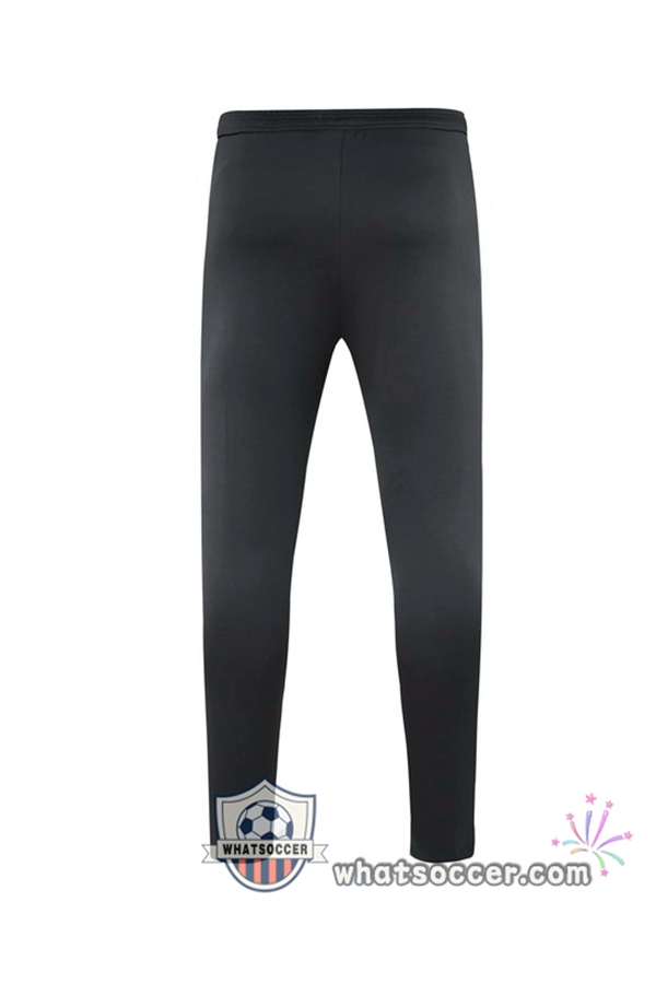 Paris PSG Jordan Black Purple Tracksuit 2020-2021
