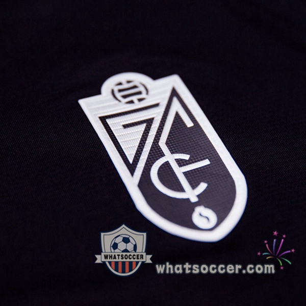Granada CF Away Soccer Jerseys 2020-2021