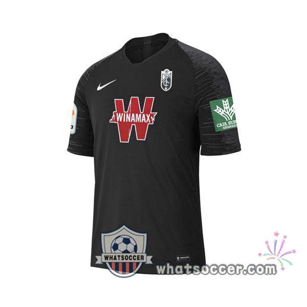 Granada CF Away Soccer Jerseys 2020-2021
