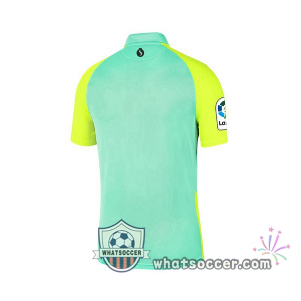Granada CF Third Soccer Jerseys 2020-2021