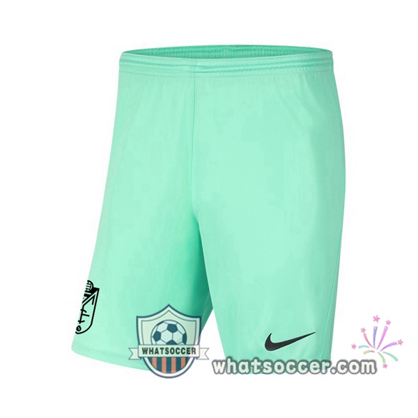 Granada CF Third Soccer Jerseys 2020-2021
