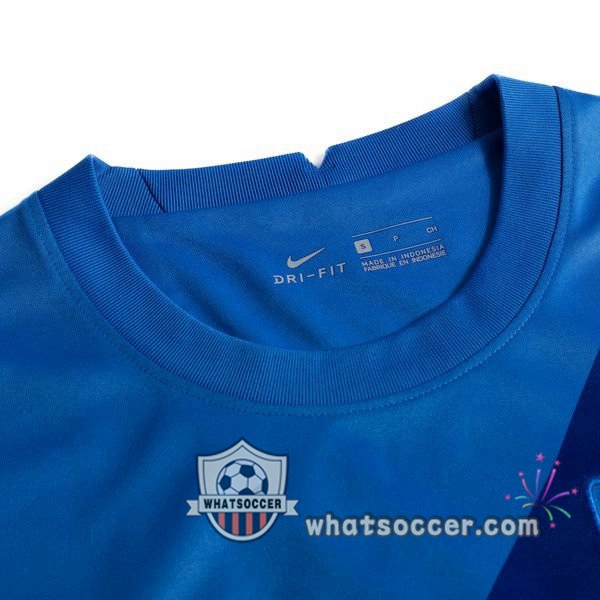 Greece Away Soccer Jerseys 2020-2021