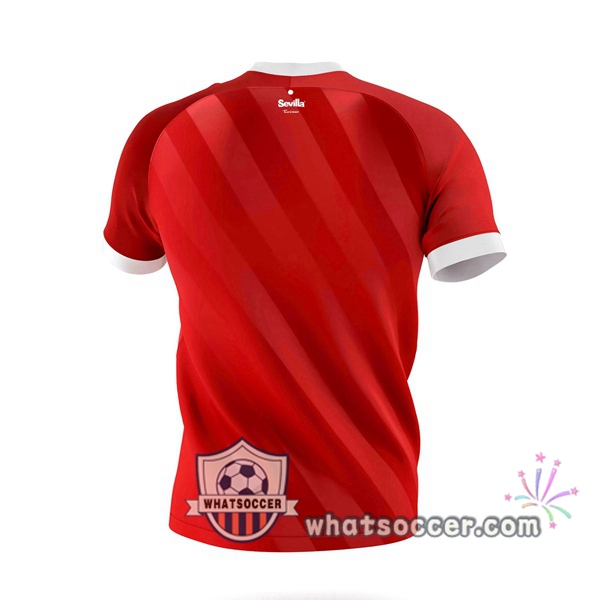 Sevilla FC Away Soccer Jerseys 2020-2021