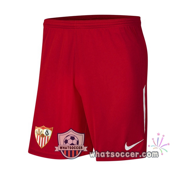 Sevilla FC Away Soccer Jerseys 2020-2021