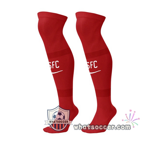 Sevilla FC Away Soccer Jerseys 2020-2021