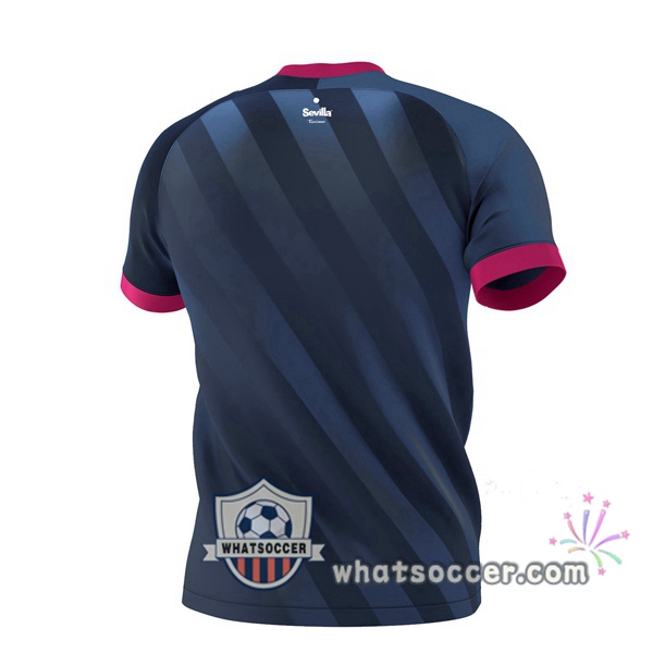 Sevilla FC Third Soccer Jerseys 2020-2021