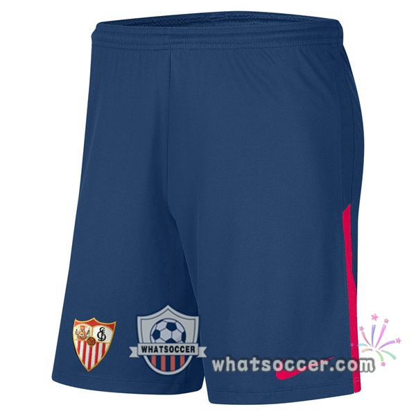 Sevilla FC Third Soccer Jerseys 2020-2021