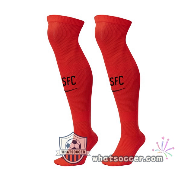 Sevilla FC Third Soccer Jerseys 2020-2021