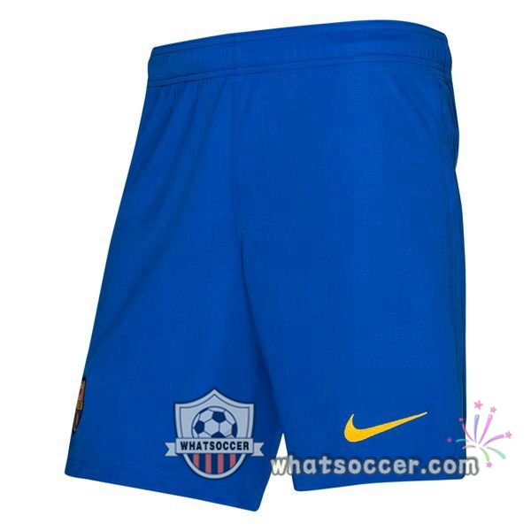 FC Barcelona EL CLÁSICO Soccer Shorts 2020-2021
