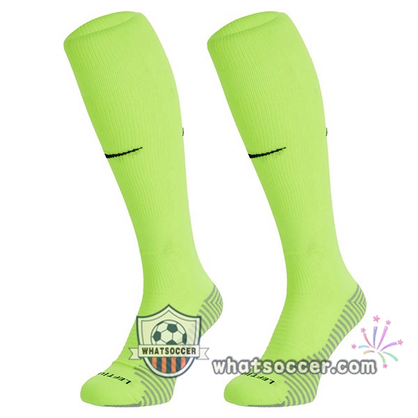 Atletico Madrid Third Soccer Socks 2020-2021