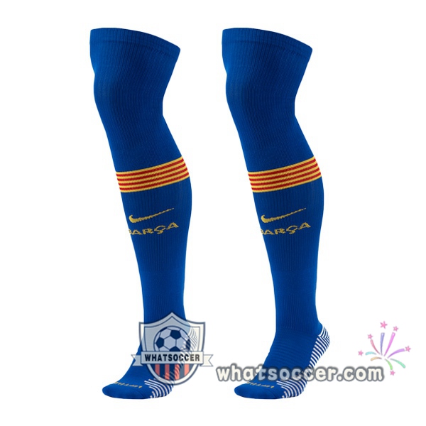 FC Barcelona EL CLÁSICO Soccer Socks 2020-2021