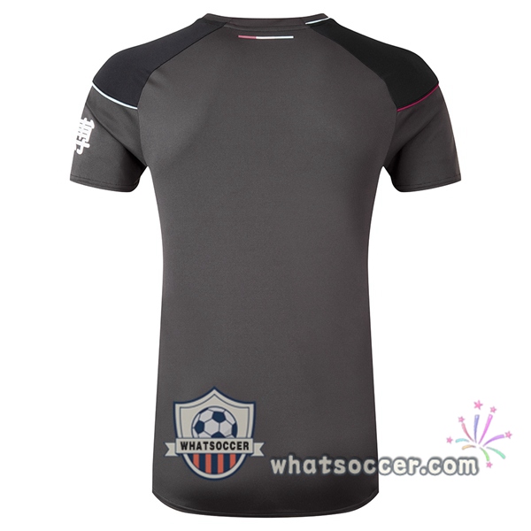 Burnley Away Soccer Jerseys 2020-2021