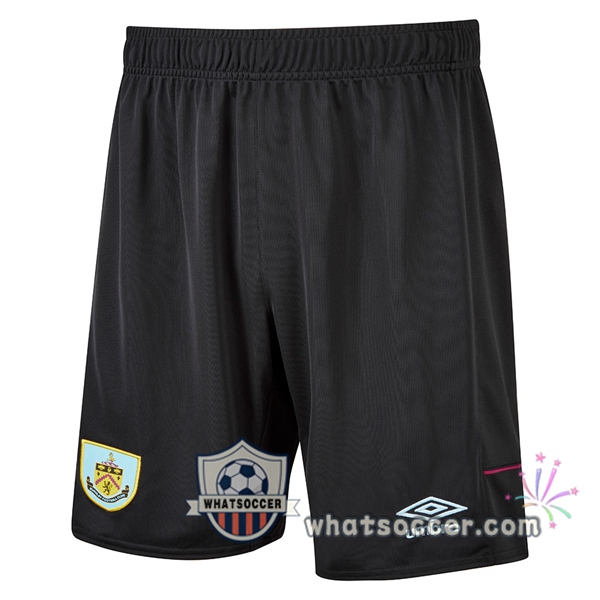 Burnley Away Soccer Jerseys 2020-2021