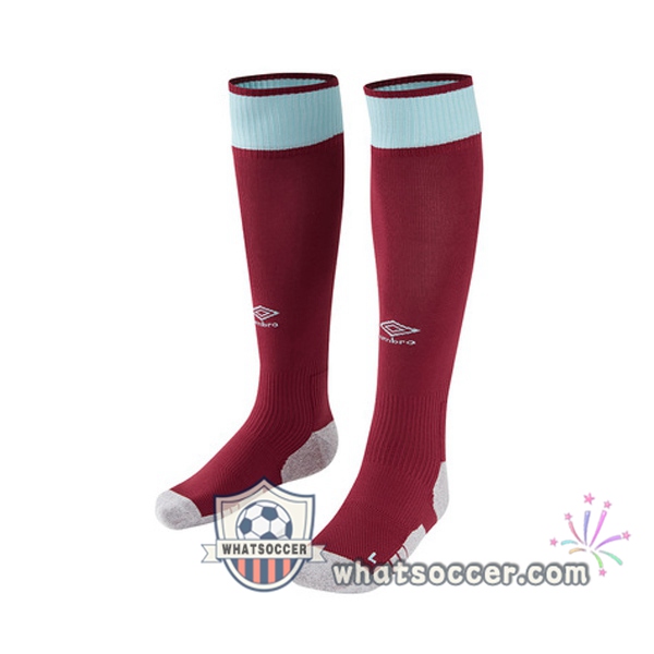 Burnley Home Soccer Jerseys 2020-2021