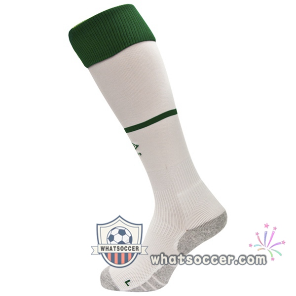 UMBRO FAI Ireland Away Soccer Jerseys 2020-2021