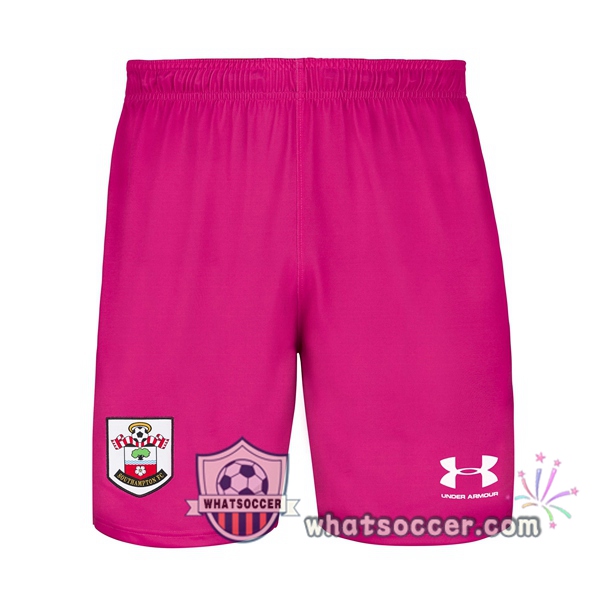 Southampton FC Goalkeeper Soccer Jerseys Rose 2020-2021