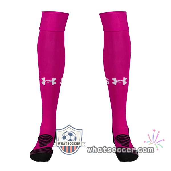 Southampton FC Goalkeeper Soccer Jerseys Rose 2020-2021