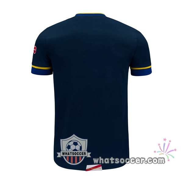 Southampton FC Away Soccer Jerseys 2020-2021