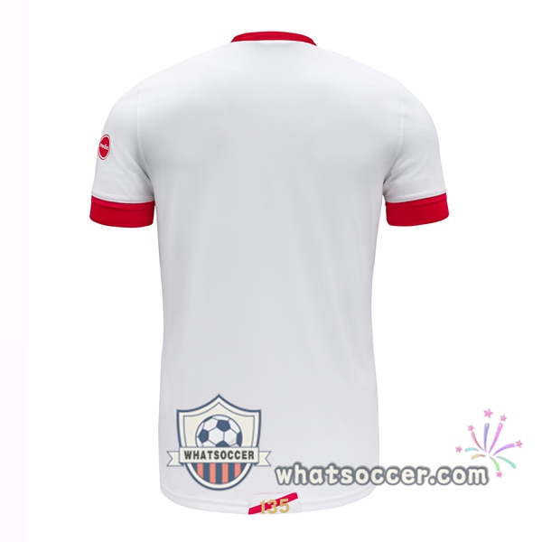 Southampton FC Third Soccer Jerseys 2020-2021