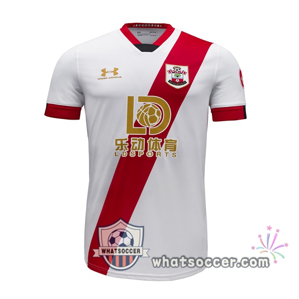 Southampton FC Third Soccer Jerseys 2020-2021